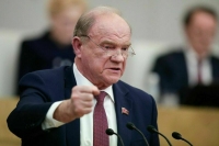 Зюганов рассказал, как его воспитывала мама-учитель