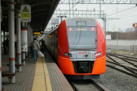 РЖД в новогодние праздники запустят более 700 дополнительных рейсов