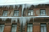 Нейросеть увидит в Петербурге каждую сосульку