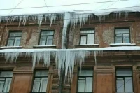 Нейросеть увидит в Петербурге каждую сосульку