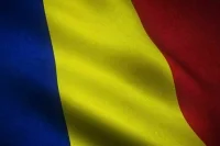 В Румынии началась эвакуация села у границы с Украиной после пожара на судне