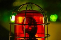 Газопровод под Омском загорелся во время ремонта