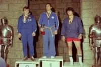 Спорт с характером. В России отметили День самбо