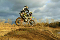 Депутат Гарин предложил ввести водительские права для питбайков