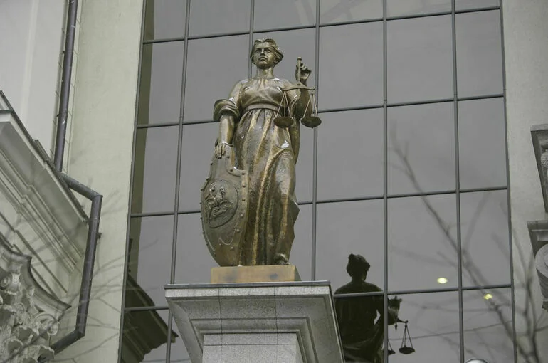 В России нашли замену Европейской конвенции по правам человека