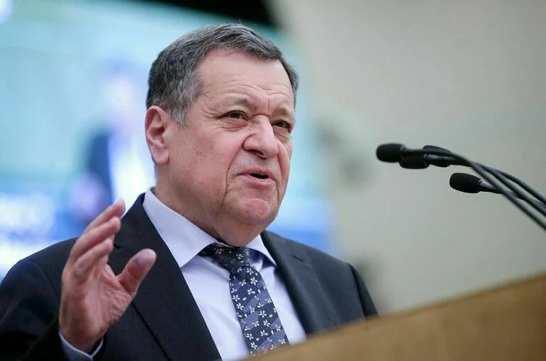 Депутат Макаров: РФ соразмерно ответит на незаконную конфискацию своих активов