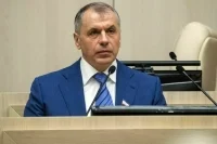 Владимир Константинов: Крым вернул себе статус всероссийской здравницы