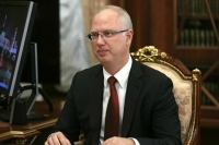 Дмитриев: Москва и Вашингтон обсудили возможность обмена заключенными