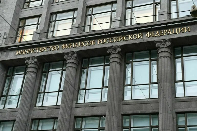 Минфин РФ подготовил аналогичные меры на случай конфискации российских активов