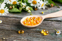 Врач объяснила, почему витамин D и магний нужно принимать комплексно