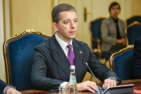 Глава МИД Сербии заявил о стремлении страны поскорее вступить в ЕС