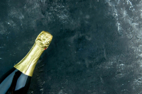 Вино от «Абрау-Дюрсо» признали лучшим выдержанным игристым вином России