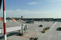 Минтранс готовится возобновить работу аэропортов, закрытых после начала СВО