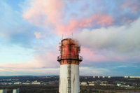 В ДНР ввели режим ЧС из-за повреждений двух ТЭС