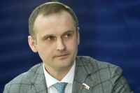 Депутат: Мы становимся на шаг ближе к запрету продажи вейпов в России