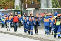 Петербург поднимает плату за патент для трудовых мигрантов до 8 тысяч рублей