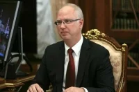 Дмитриев прокомментировал отмену встречи Уиткоффа с властями Украины