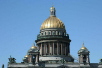 В Петербурге разрешат звонить в колокола в выходные и праздничные дни