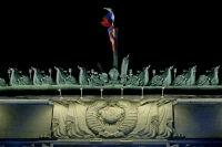 Армия РФ нанесла массированный удар по военным объектам Украины