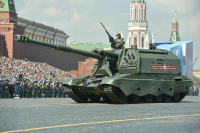 Володин: Ракетные войска и артиллерия — щит России