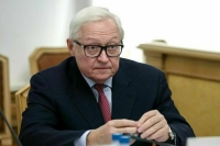 Рябков: Диалог о контроле над обычными вооружениями возможен лишь по завершении СВО