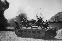 Уроки Жукова: как Красная армия готовилась к наступлению на Гитлера