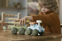 Легальный рынок игр и игрушек вырос в два раза