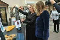 Сенатор Святенко: Нужно популяризировать у молодежи профессию портного