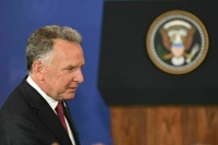 Axios: Уиткофф отменил встречу с Зеленским в Турции