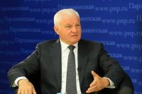 Депутат призвал пересмотреть оплату экологической экспертизы для малых хозяйств