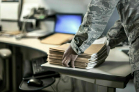 Politico: Рамочное соглашение по Украине могут согласовать до 23 ноября