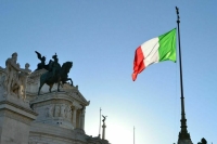 СМИ: В Италии признали утрату территории Украиной