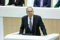 Сенаторы попросят Лаврова рассказать о внешней политике России