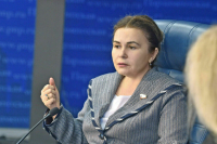 Сенатор Чефранова: Репродуктивная диспансеризация набирает обороты