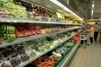 Годовая инфляция в России приблизилась к 7%