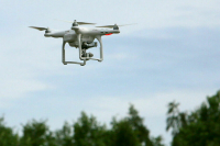 Ночью над регионами России сбили 65 украинских дронов