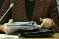 Рассмотрение обращений участников СВО предложили ускорить