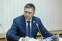 Депутат Кобылкин: Показателей проекта по оздоровлению Волги достичь не удалось