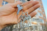Семейную ипотеку предложили распространить на всю вторичку