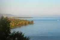В Минприроды рассказали о мониторинге за качеством окружающей среды на Байкале