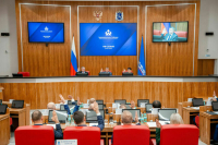 Бюджет Ямала на 2026—2028 годы гарантирует исполнение всех социальных обязательств