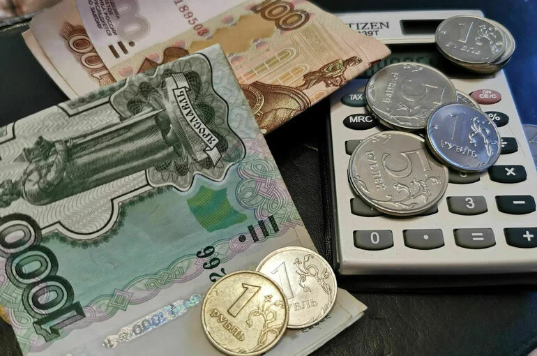 В России 21 ноября празднуется День бухгалтера