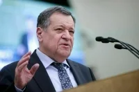 Депутат Макаров рассказал об основных задачах Соцфонда