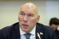 Депутат Валуев: Африка может привлечь россиян экотуризмом