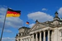 В Германии заявили о продолжении поддержки Украины