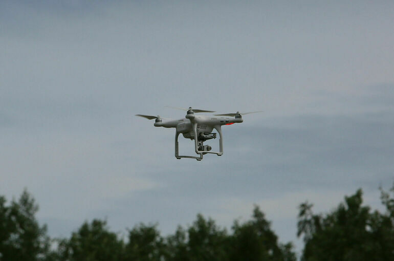 Работникам ЦБ предлагают дать право пресекать атаки беспилотников
