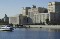 Армия России освободила Шахтерский район Красноармейска в ДНР