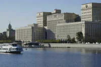 Армия России освободила Шахтерский район Красноармейска в ДНР
