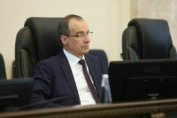 Приоритетом расходов бюджета Кубани остается социальная сфера