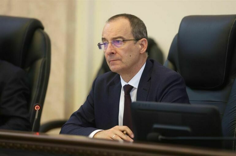 Юрий Бурлачко: На Кубани действует смешанная система местного самоуправления